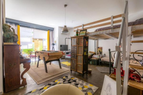 Loft Domloc